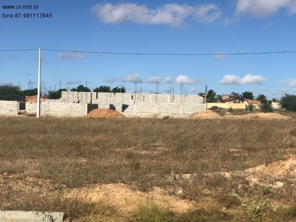 Terreno, 200 m² - Foto 1