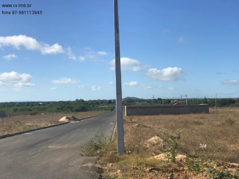 Terreno, 200 m² - Foto 2