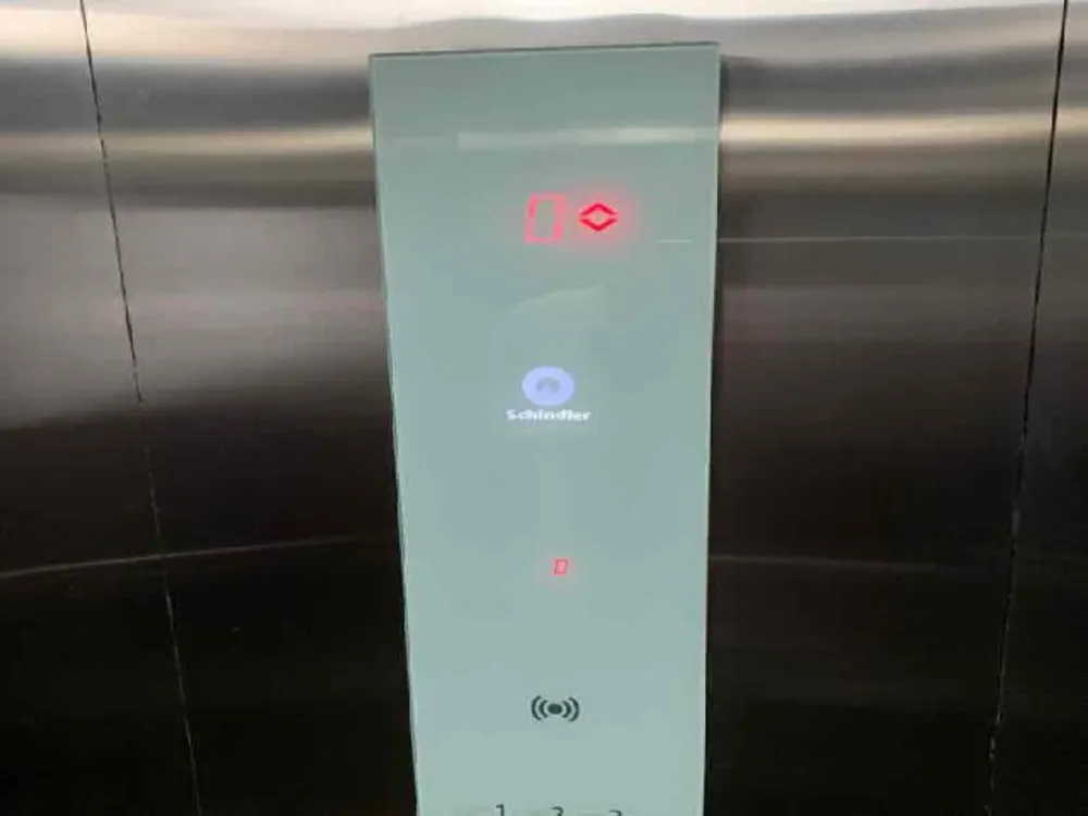 Apartamento, 2 quartos, 65 m² - Foto 14