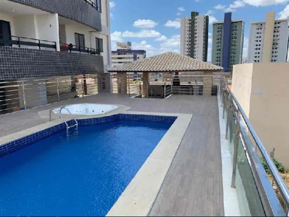 Apartamento, 2 quartos, 65 m² - Foto 5