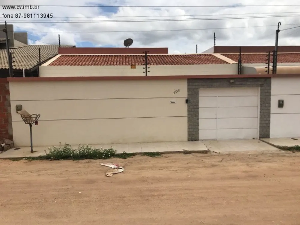 Casa, 3 quartos, 165 m² - Foto 7