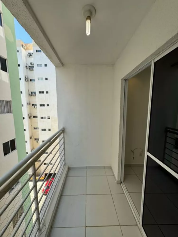 Apartamento, 2 quartos, 55 m² - Foto 16