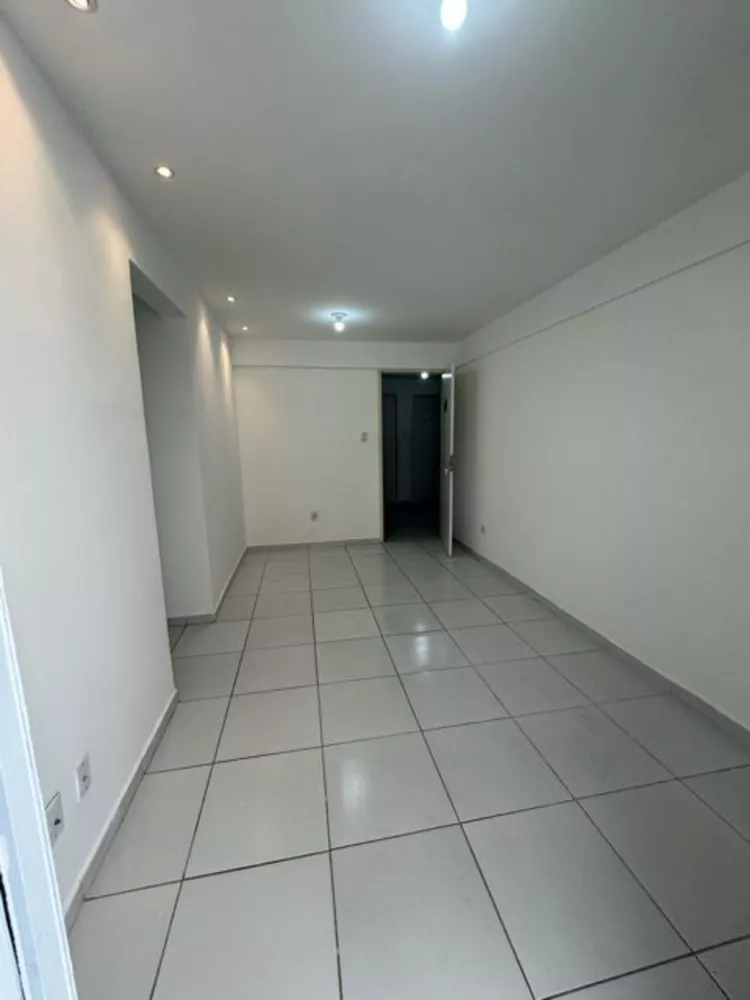 Apartamento, 2 quartos, 55 m² - Foto 1