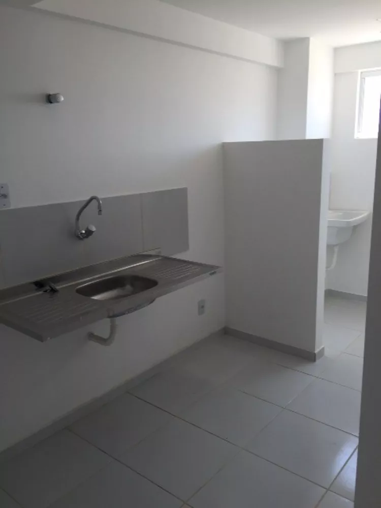 Apartamento, 2 quartos, 55 m² - Foto 3
