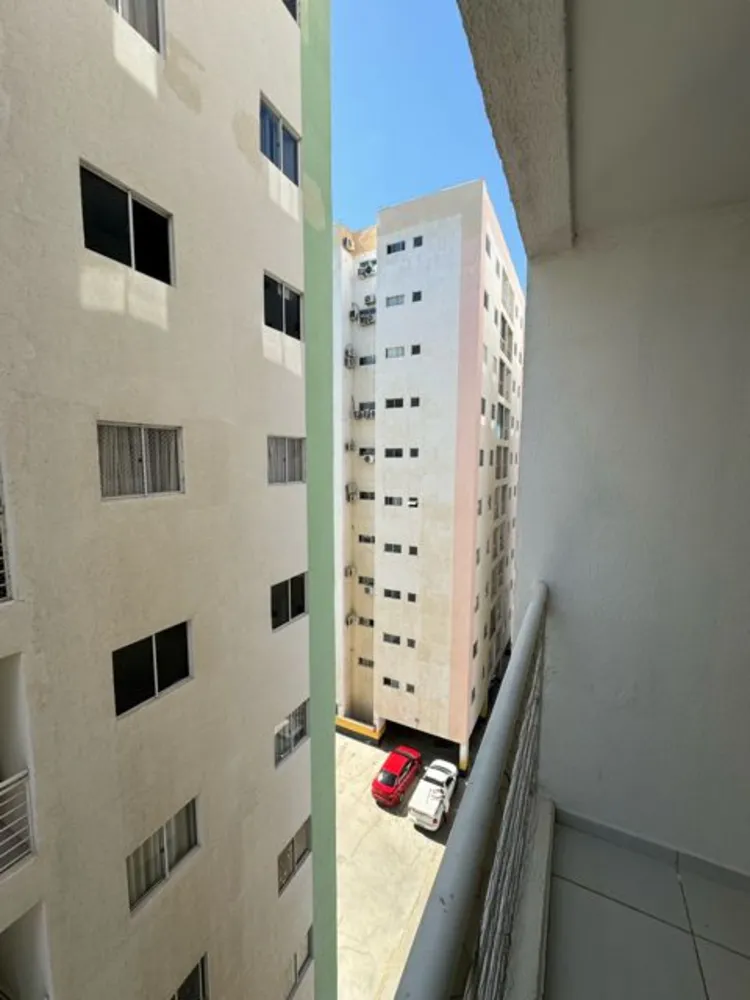 Apartamento, 2 quartos, 55 m² - Foto 18