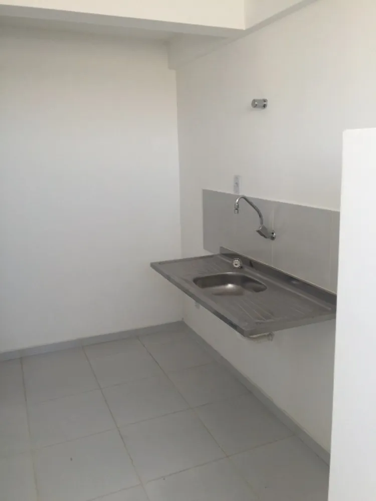 Apartamento, 2 quartos, 55 m² - Foto 6