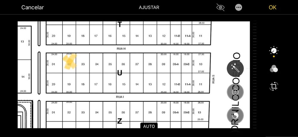 Terreno, 600 m² - Foto 2