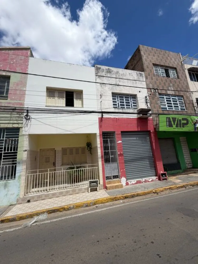 Prédio Inteiro, 124 m² - Foto 5