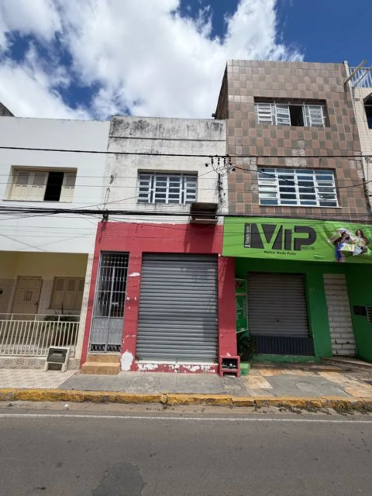 Prédio Inteiro, 124 m² - Foto 1