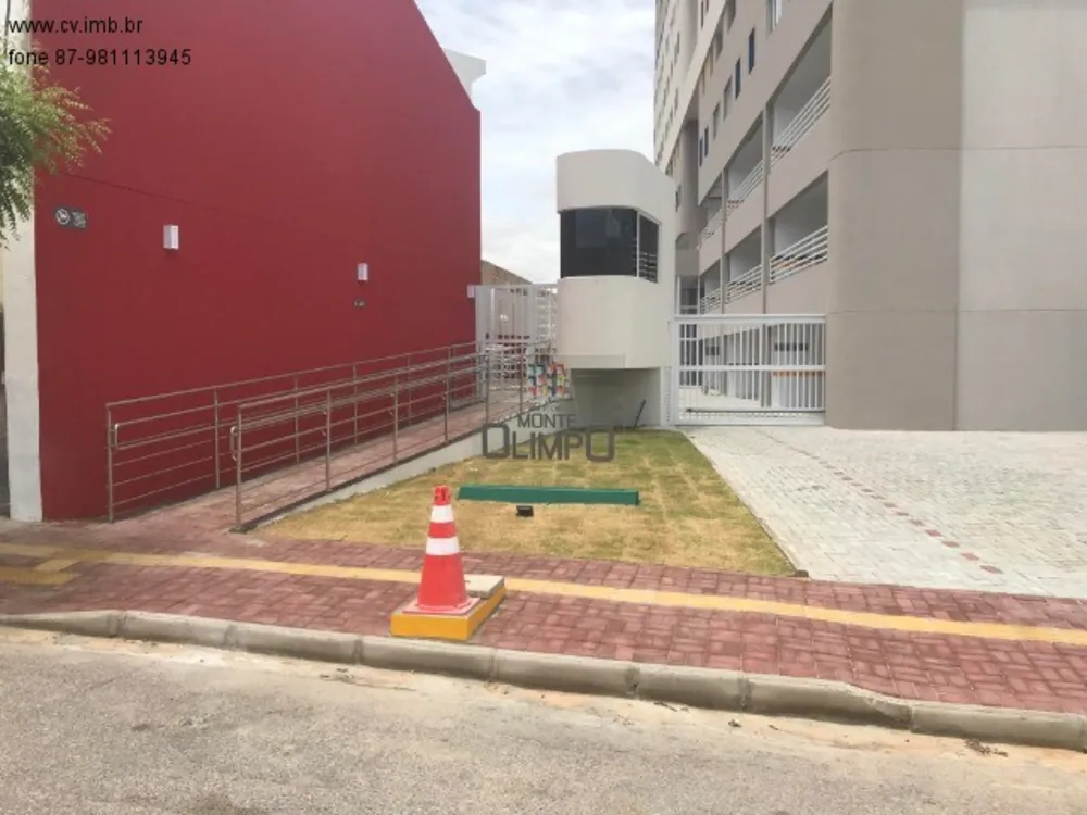 Apartamento, 3 quartos, 68 m² - Foto 19