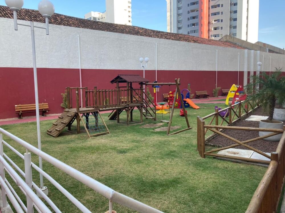 Apartamento, 3 quartos, 68 m² - Foto 11