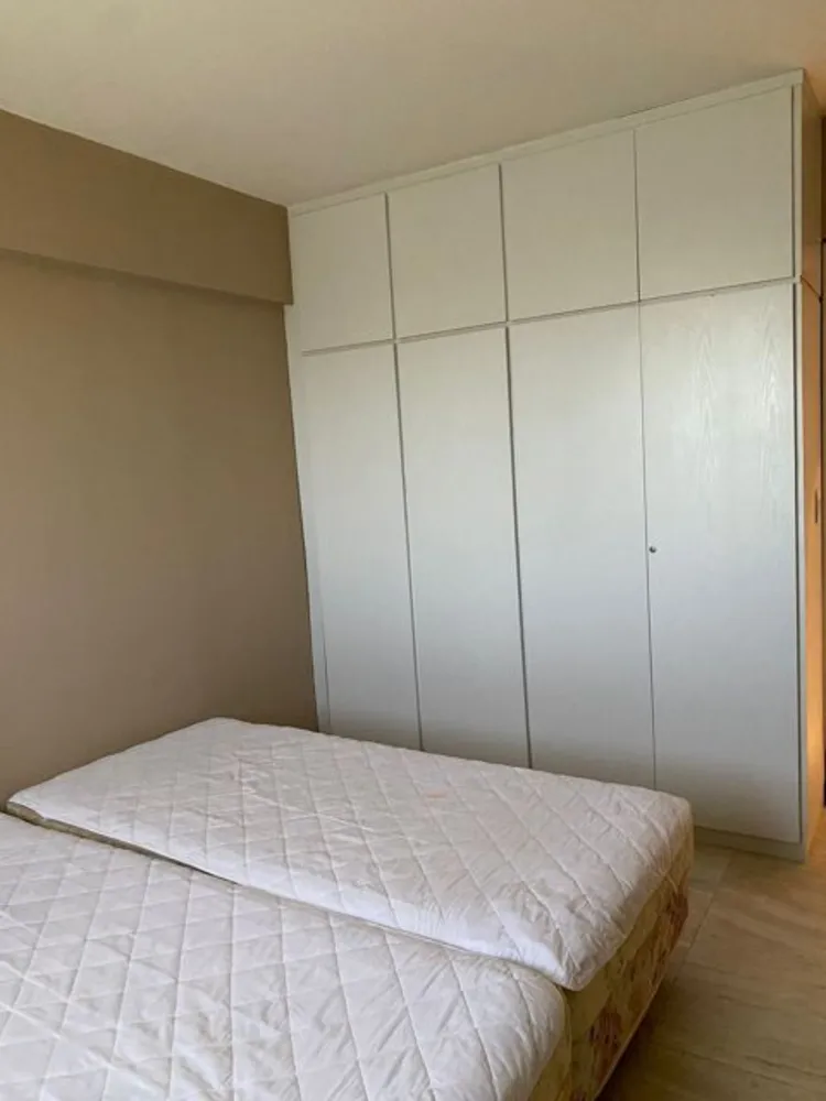 Apartamento, 3 quartos, 126 m² - Foto 8