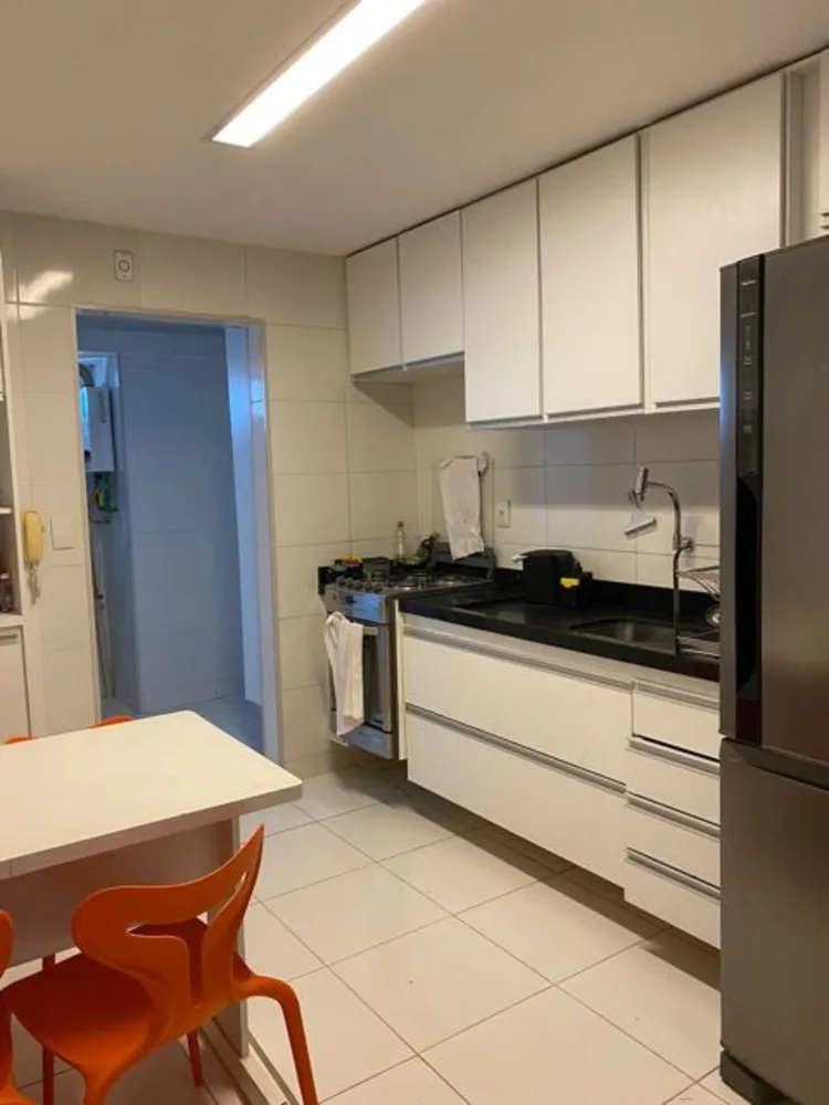 Apartamento, 3 quartos, 126 m² - Foto 10
