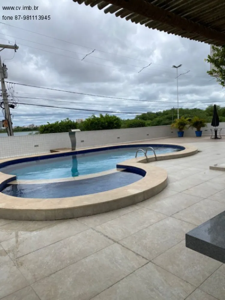 Apartamento, 3 quartos, 126 m² - Foto 17