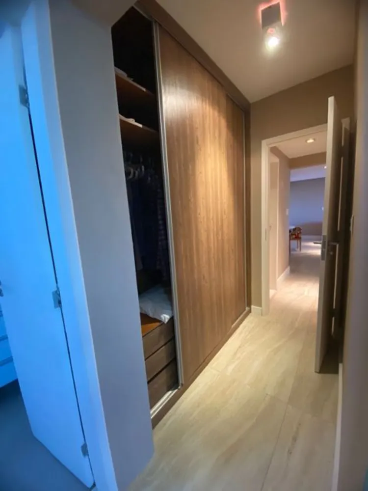 Apartamento, 3 quartos, 126 m² - Foto 7
