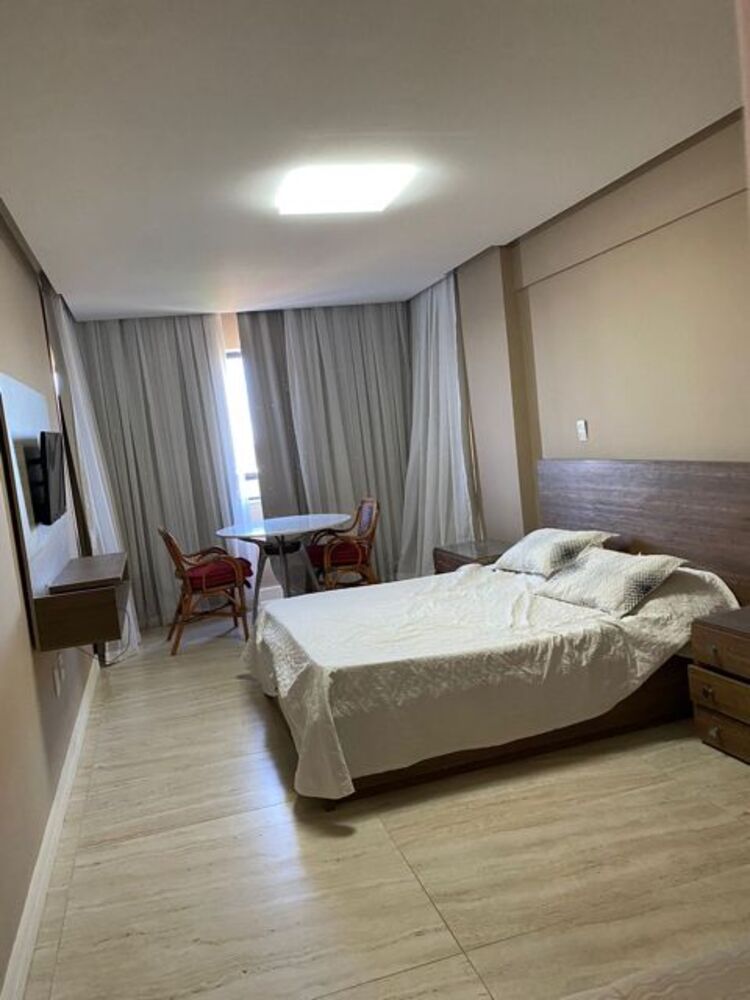 Apartamento, 3 quartos, 126 m² - Foto 3
