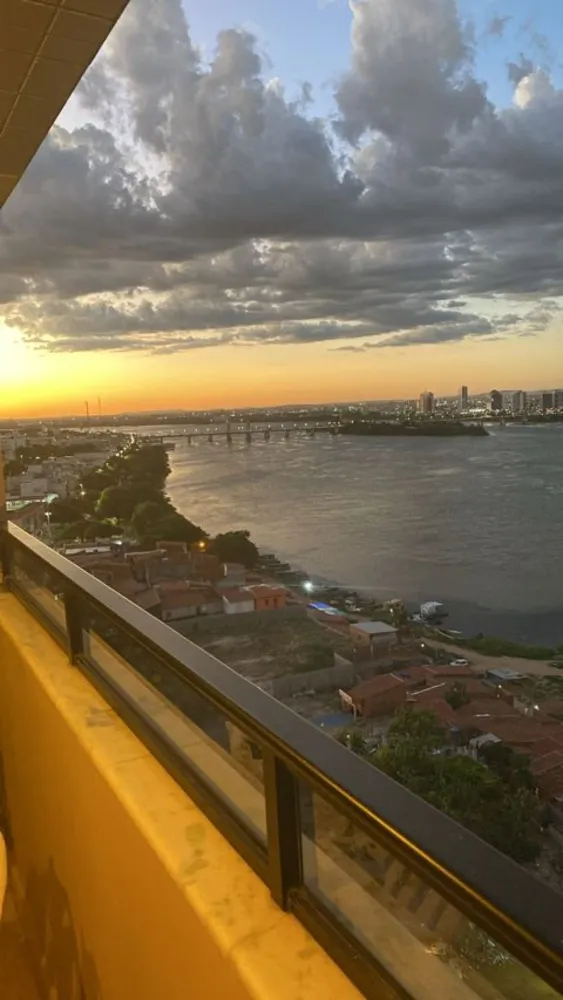 Apartamento, 3 quartos, 126 m² - Foto 21