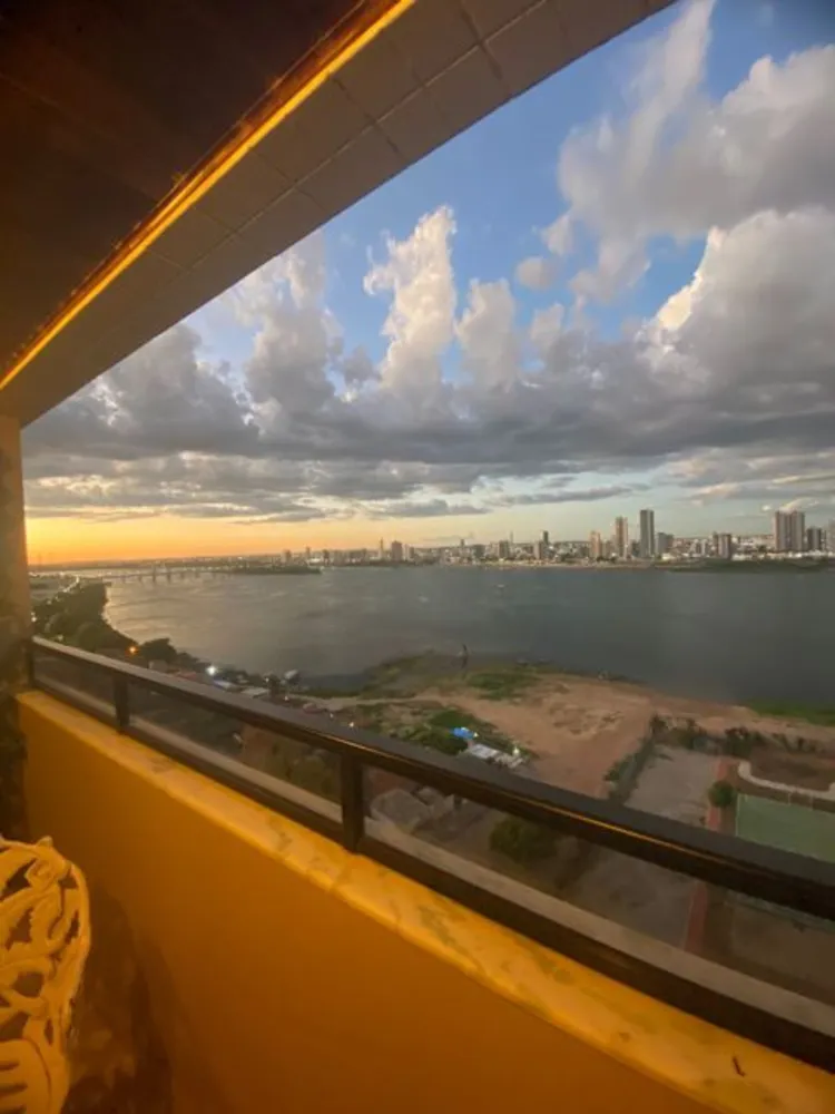 Apartamento, 3 quartos, 126 m² - Foto 20