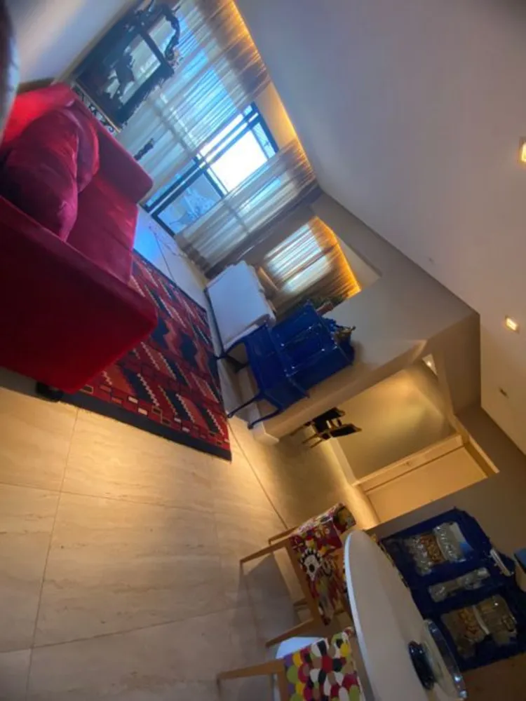Apartamento, 3 quartos, 126 m² - Foto 2