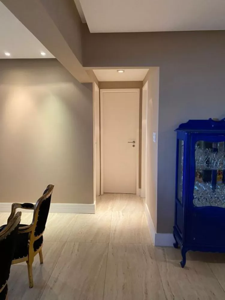 Apartamento, 3 quartos, 126 m² - Foto 2
