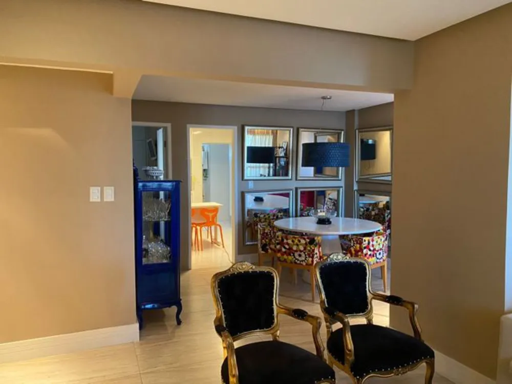 Apartamento, 3 quartos, 126 m² - Foto 5
