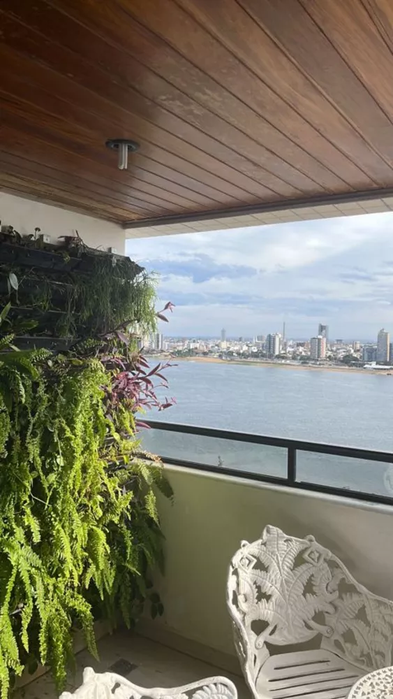 Apartamento, 3 quartos, 126 m² - Foto 4