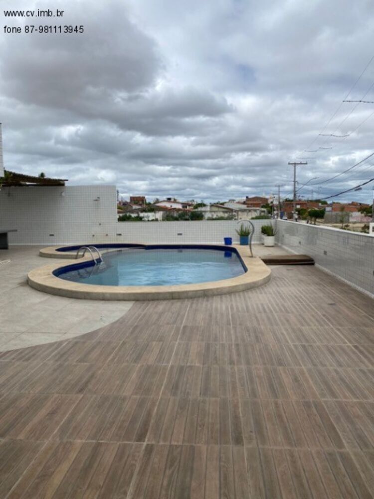 Apartamento, 3 quartos, 126 m² - Foto 5