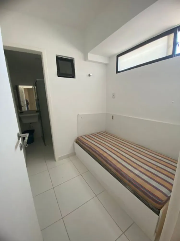 Apartamento, 3 quartos, 126 m² - Foto 13