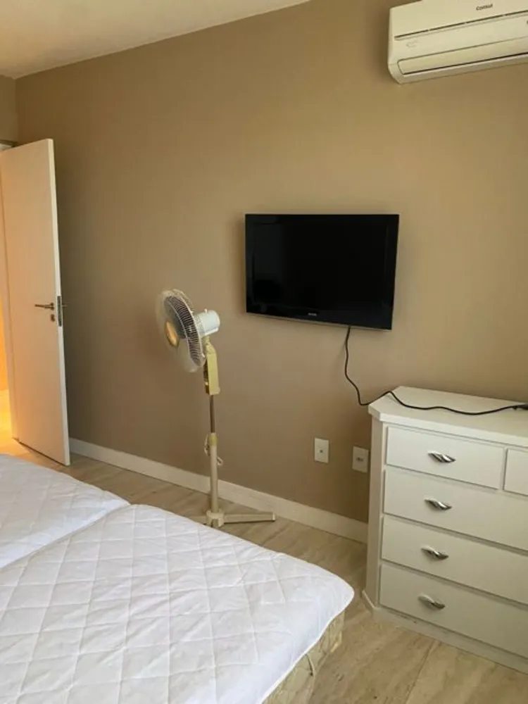 Apartamento, 3 quartos, 126 m² - Foto 4