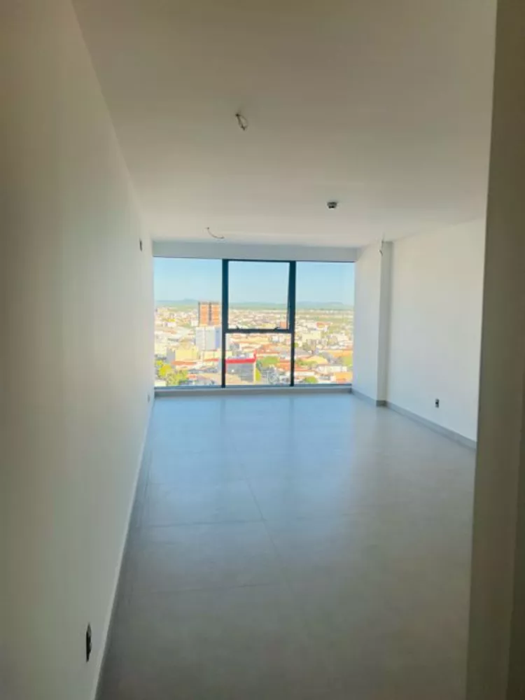 Sala-Conjunto, 38 m² - Foto 4