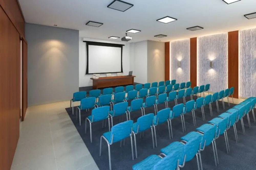 Sala-Conjunto, 38 m² - Foto 6