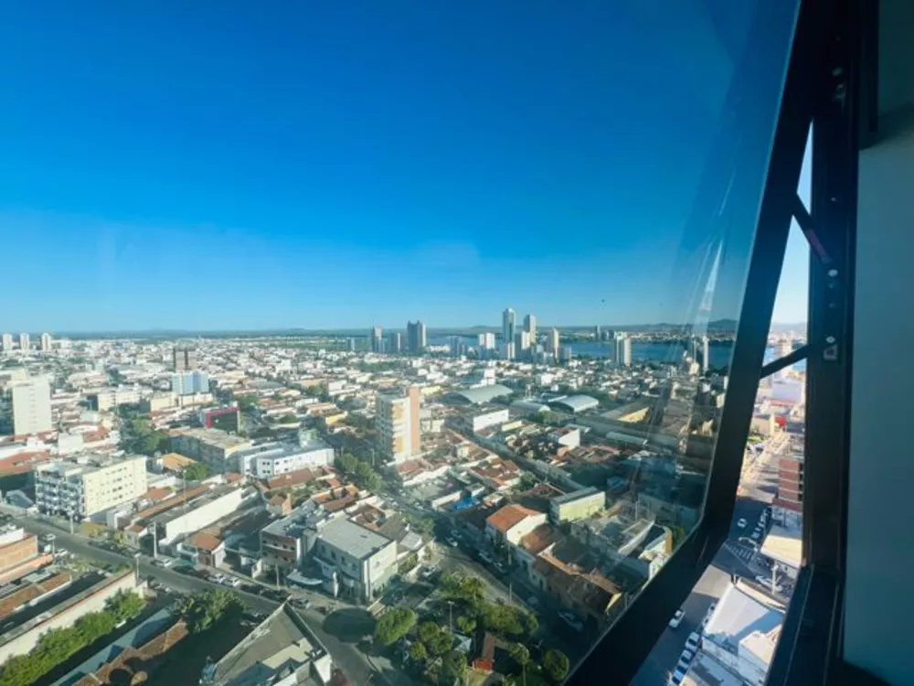 Sala-Conjunto, 38 m² - Foto 2