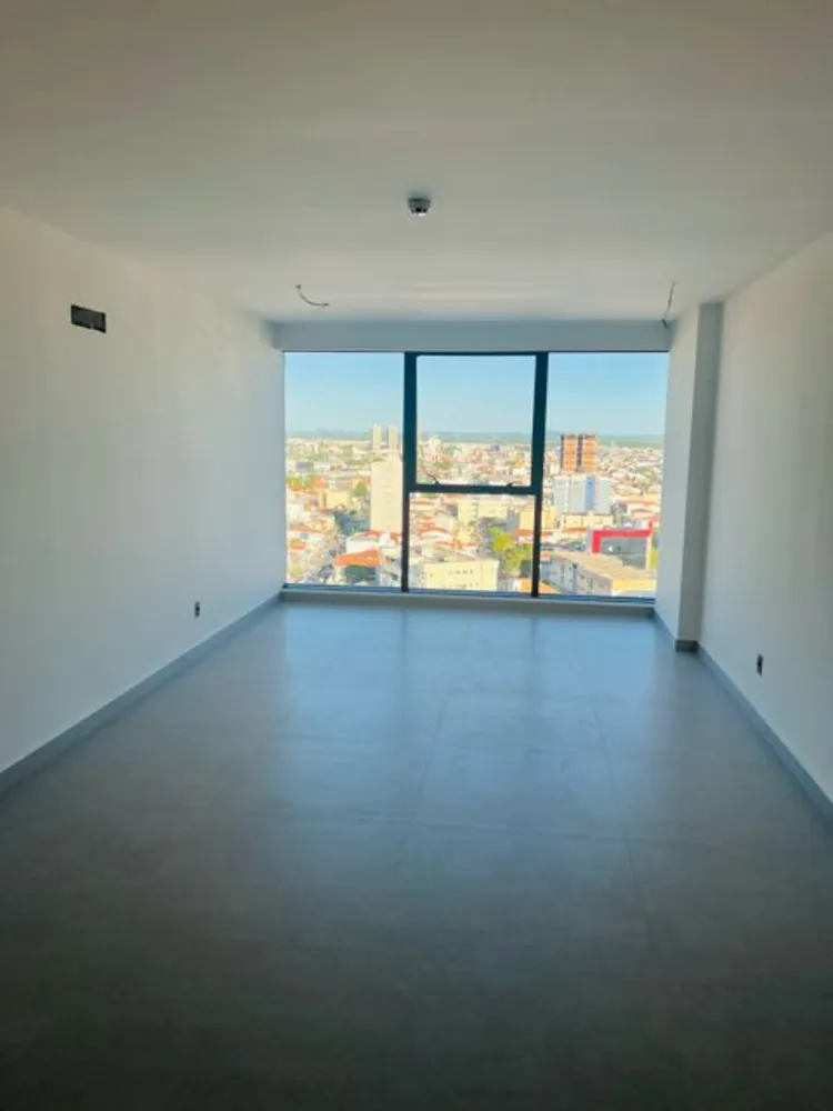 Sala-Conjunto, 38 m² - Foto 19