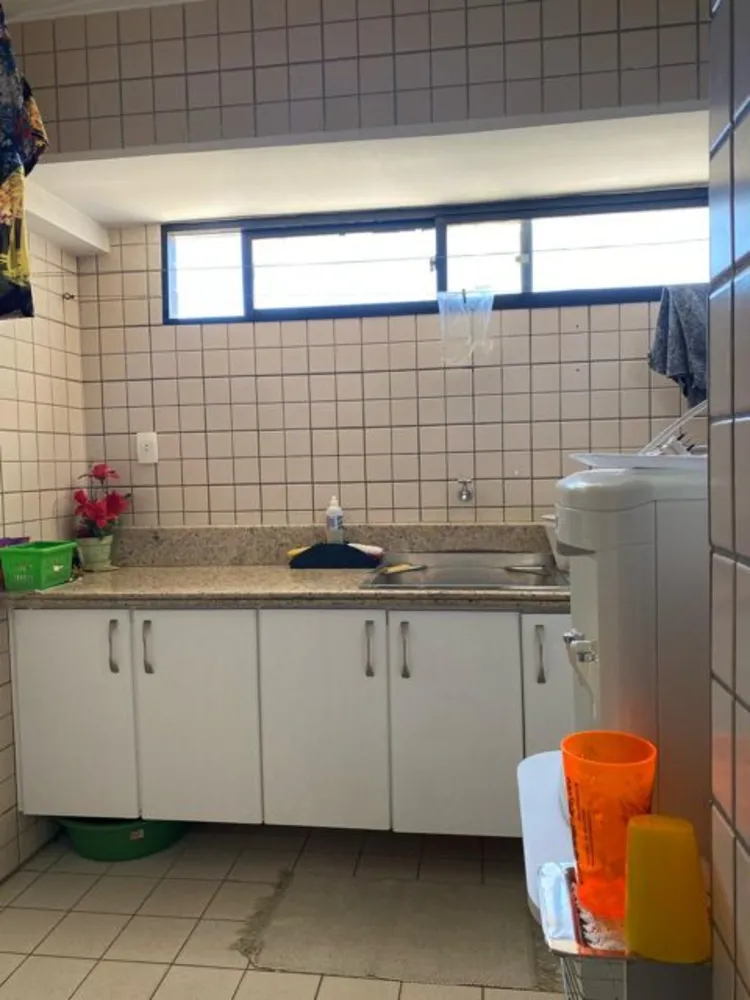 Apartamento, 3 quartos, 116 m² - Foto 17