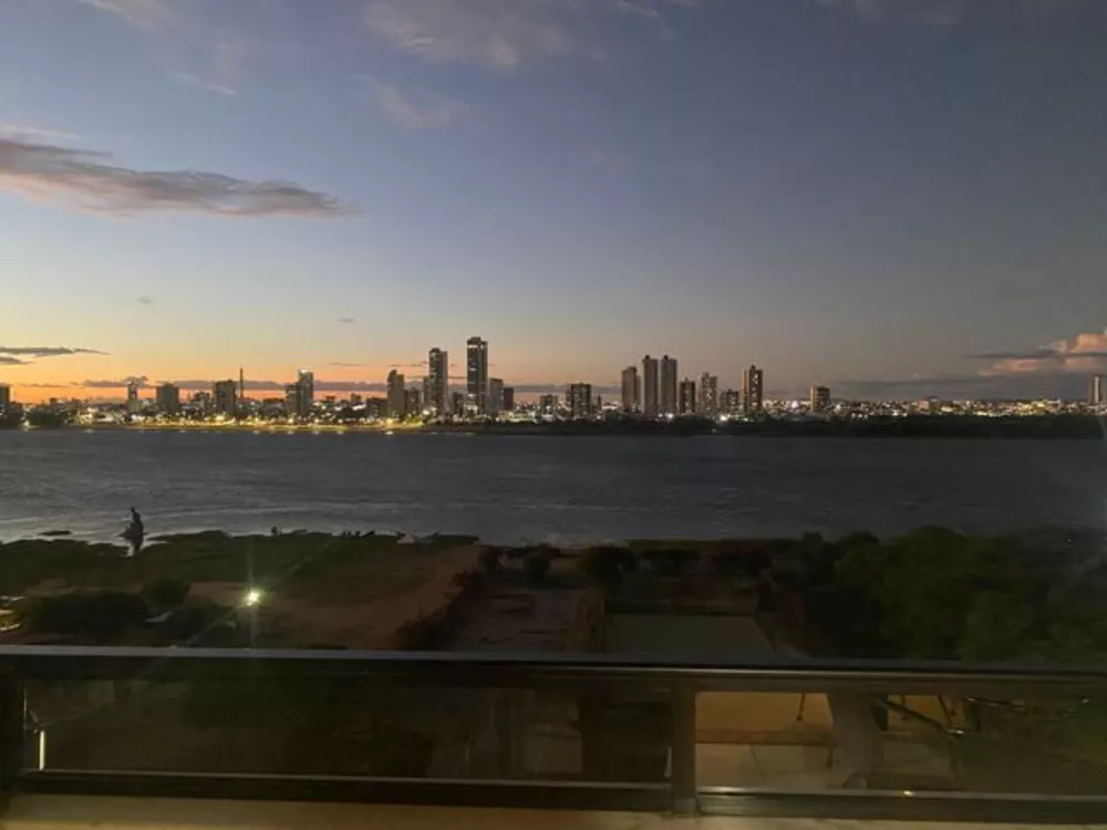 Apartamento, 3 quartos, 116 m² - Foto 1