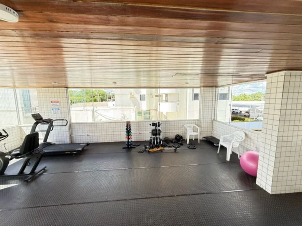 Apartamento, 3 quartos, 116 m² - Foto 6