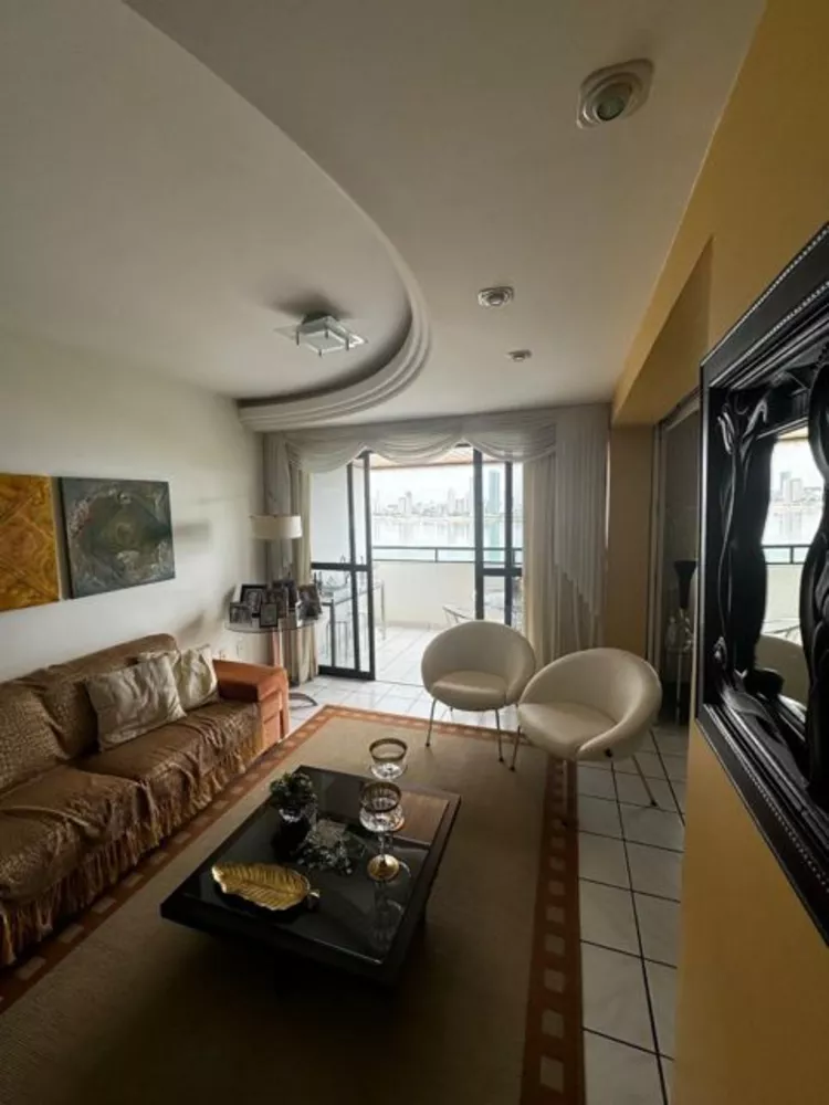 Apartamento, 3 quartos, 116 m² - Foto 2