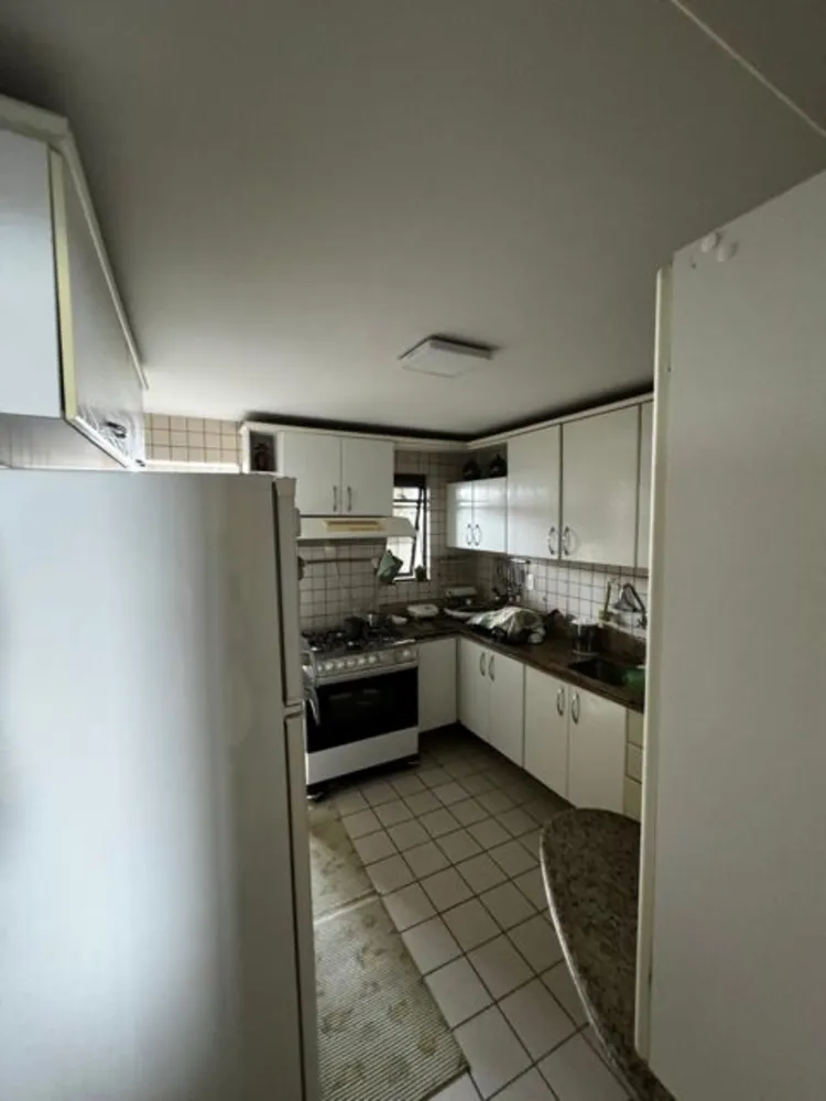 Apartamento, 3 quartos, 116 m² - Foto 2