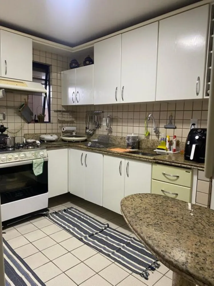 Apartamento, 3 quartos, 116 m² - Foto 20