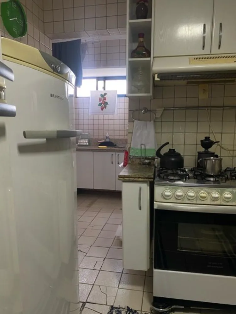 Apartamento, 3 quartos, 116 m² - Foto 13