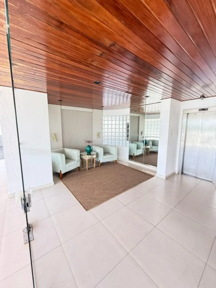 Apartamento, 3 quartos, 116 m² - Foto 4
