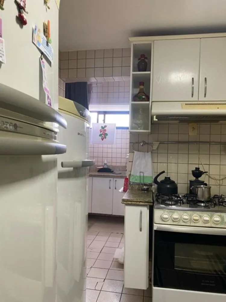 Apartamento, 3 quartos, 116 m² - Foto 16