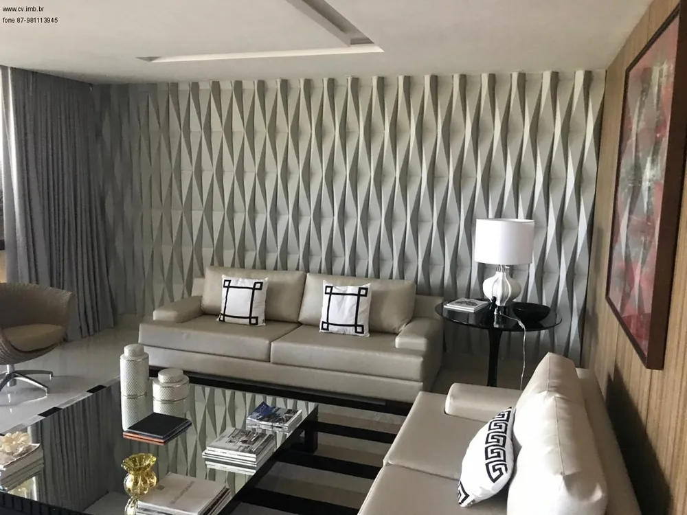 Apartamento, 4 quartos, 192 m² - Foto 16