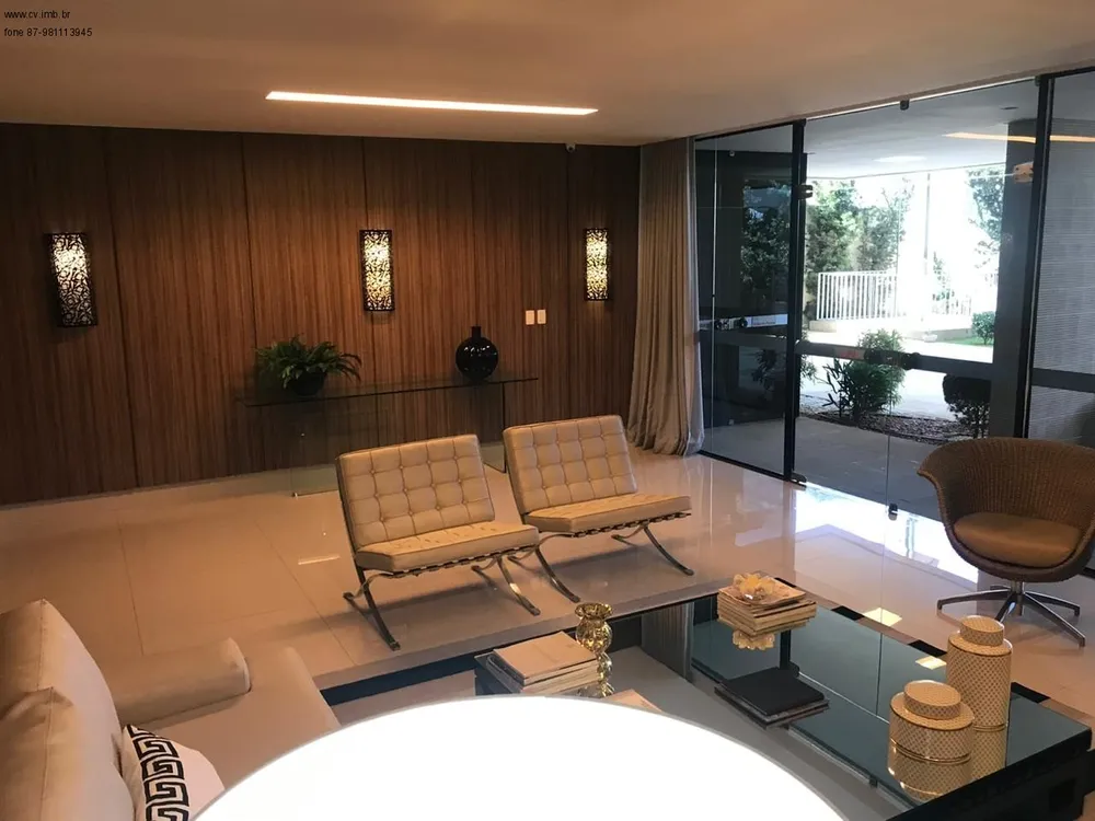 Apartamento, 4 quartos, 192 m² - Foto 6