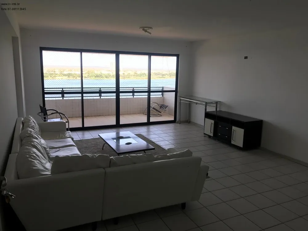 Apartamento, 4 quartos, 192 m² - Foto 12