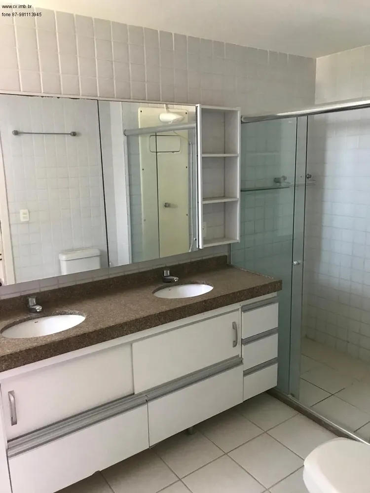 Apartamento, 4 quartos, 192 m² - Foto 18