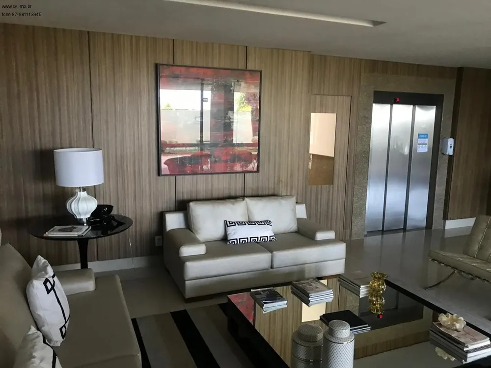Apartamento, 4 quartos, 192 m² - Foto 8