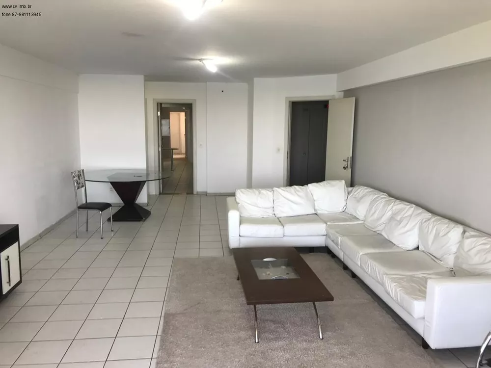 Apartamento, 4 quartos, 192 m² - Foto 6