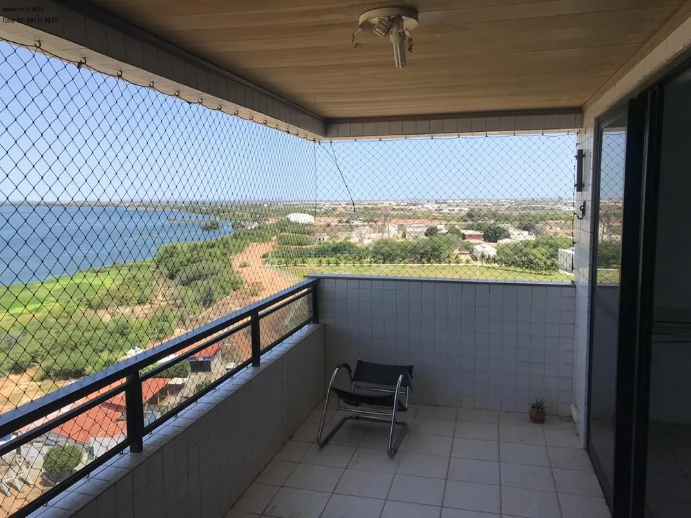 Apartamento à venda e aluguel com 4 quartos, 192m² - Foto 1