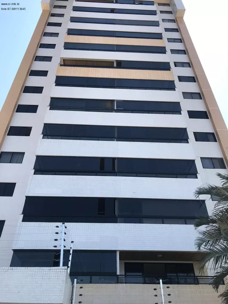 Apartamento à venda e aluguel com 4 quartos, 192m² - Foto 3